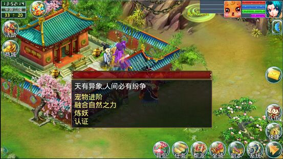 《七国》宠物认证系统详细介绍